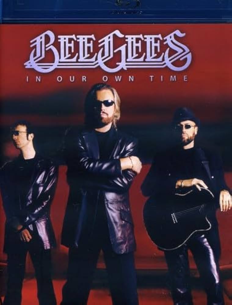 ビー・ジーズ/イン・アワ・オウン・タイム～ビージーズ・ストーリー Amazon.com: Bee Gees: In Our Own Time [Blu-ray] : Bee Gees